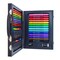 Art 101 Color & Sketch Color Your Own Wood 58-Piece Art Set 55058MB - alternate 3